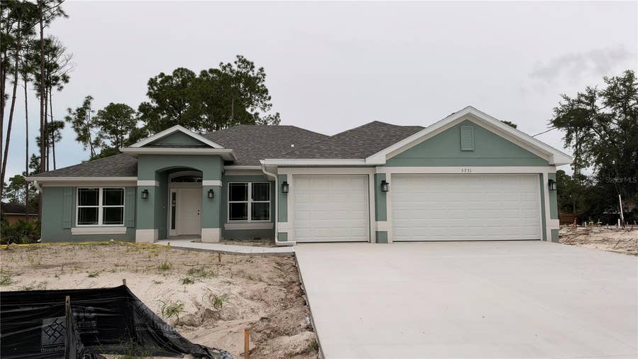 Property photo for 5731 ZINKLE STREET, North Port, FL