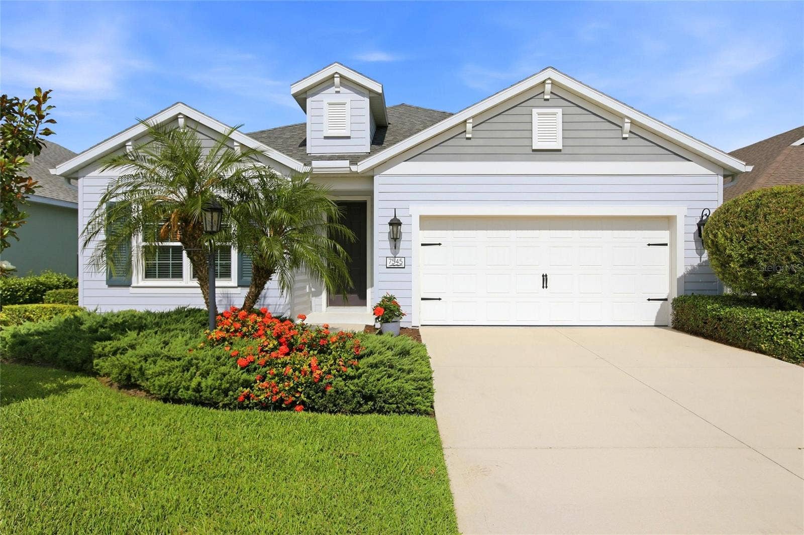 7545 RIDGELAKE CIRCLE, Bradenton, FL 34203 7545 RIDGELAKE CIRCLE, Bradenton, FL 34203