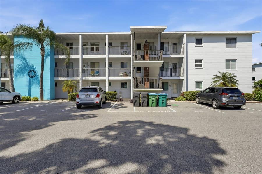 Property photo for 2545 FLAMINGO BOULEVARD, #L37, Bradenton, FL