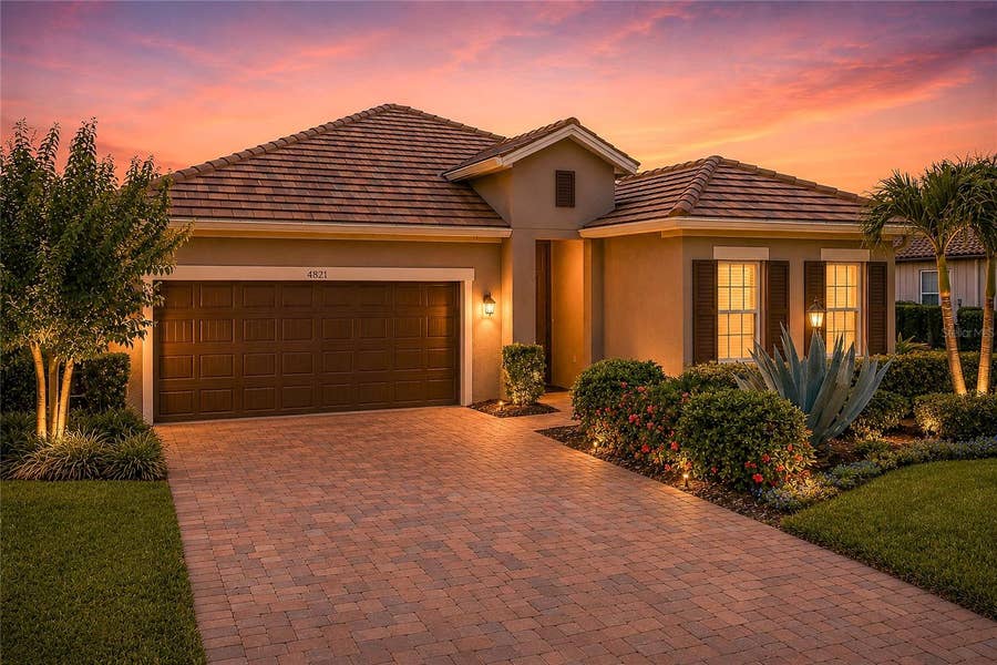 Property photo for 4821 TOBERMORY WAY, Bradenton, FL