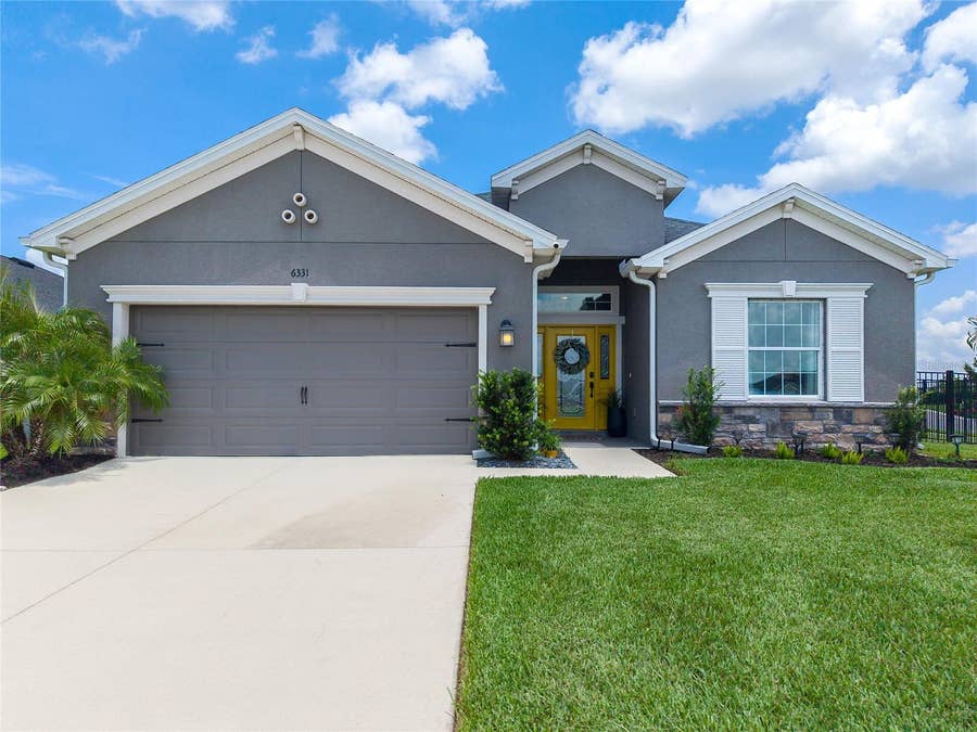 Property photo for 6331 164TH AVENUE E, Parrish, FL