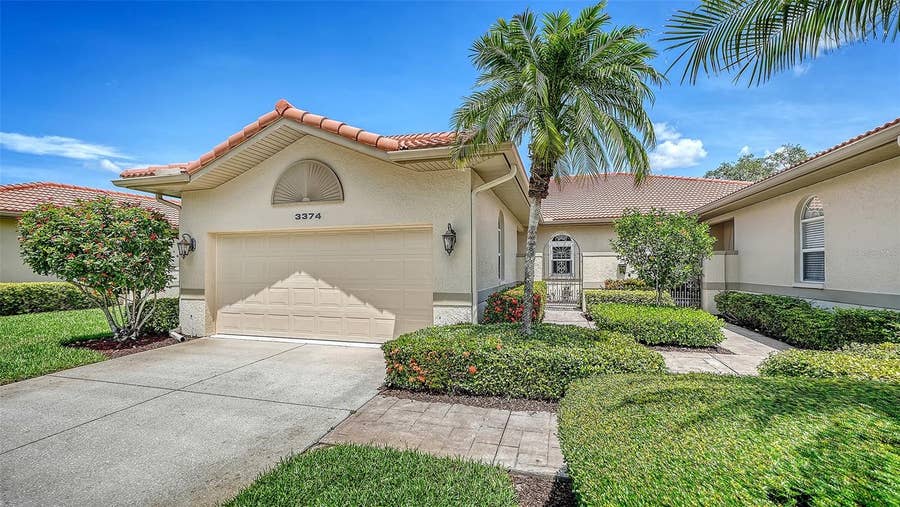 Property photo for 3374 W CHELMSFORD COURT, #9, Sarasota, FL