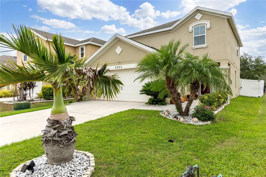 Property photo for 5223 SAN PALERMO DRIVE, Bradenton, FL