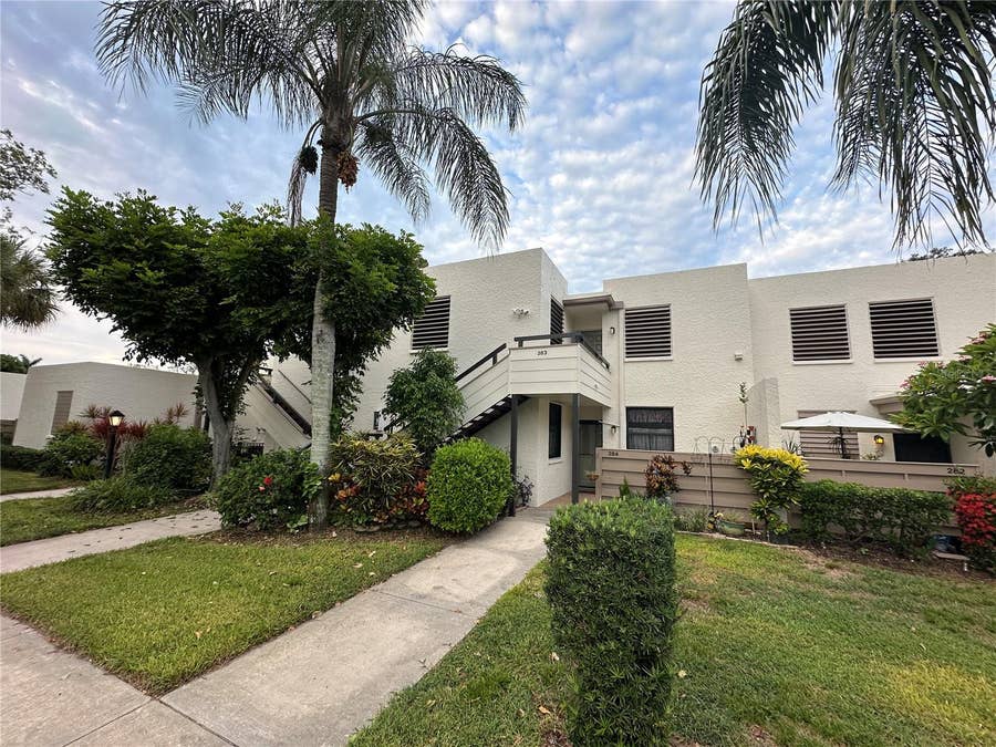 Property photo for 283 SHERWOOD DRIVE, #283U, Bradenton, FL