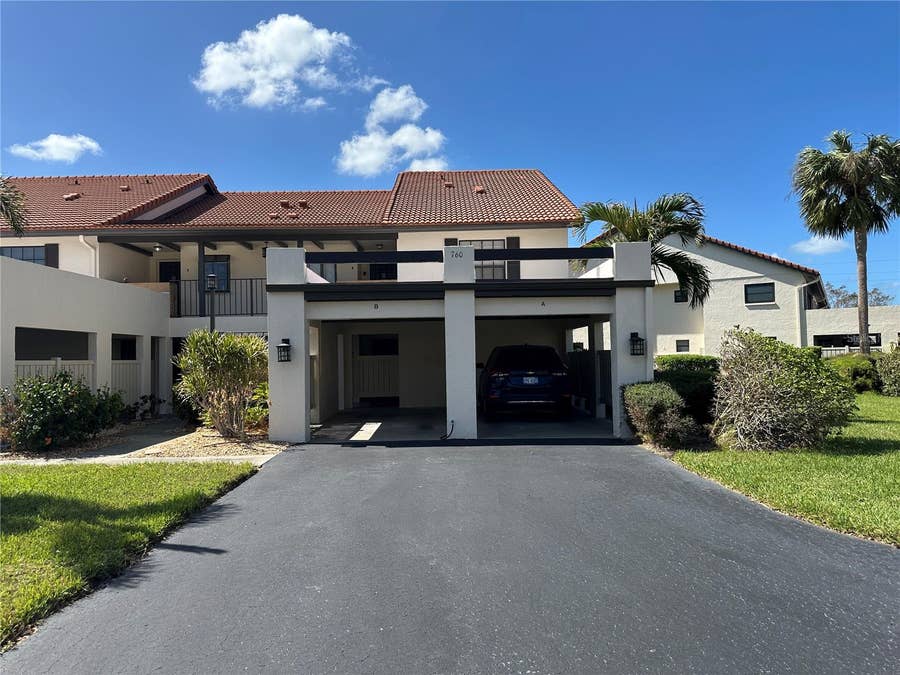 Property photo for 760 AVENIDA ESTANCIA, #217, Venice, FL