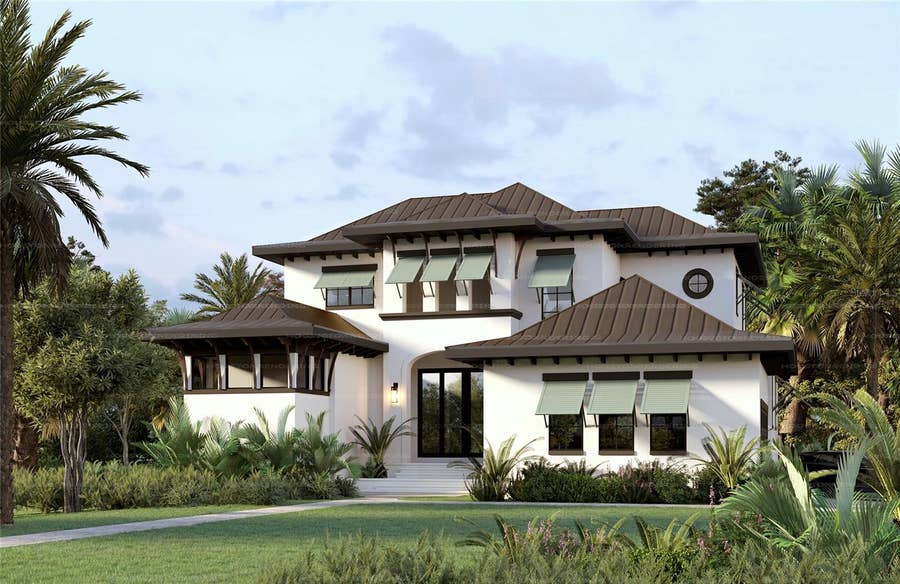 Property photo for 5572 SHADOW LAWN DRIVE, Sarasota, FL