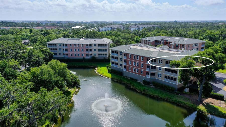 Property photo for 5222 MANORWOOD DRIVE, #4A, Sarasota, FL