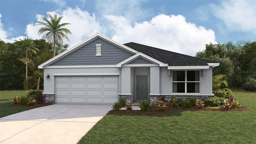 Property photo for 18223 BEEHIVE TERRACE, Bradenton, FL