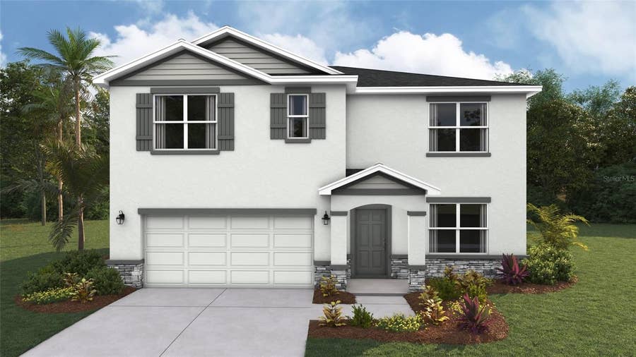 Property photo for 18320 BEEHIVE TERRACE, Lakewood Ranch, FL