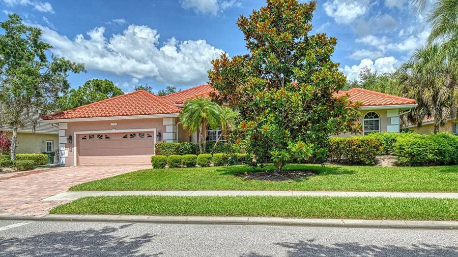 Property photo for 4769 SWEETMEADOW CIRCLE, Sarasota, FL