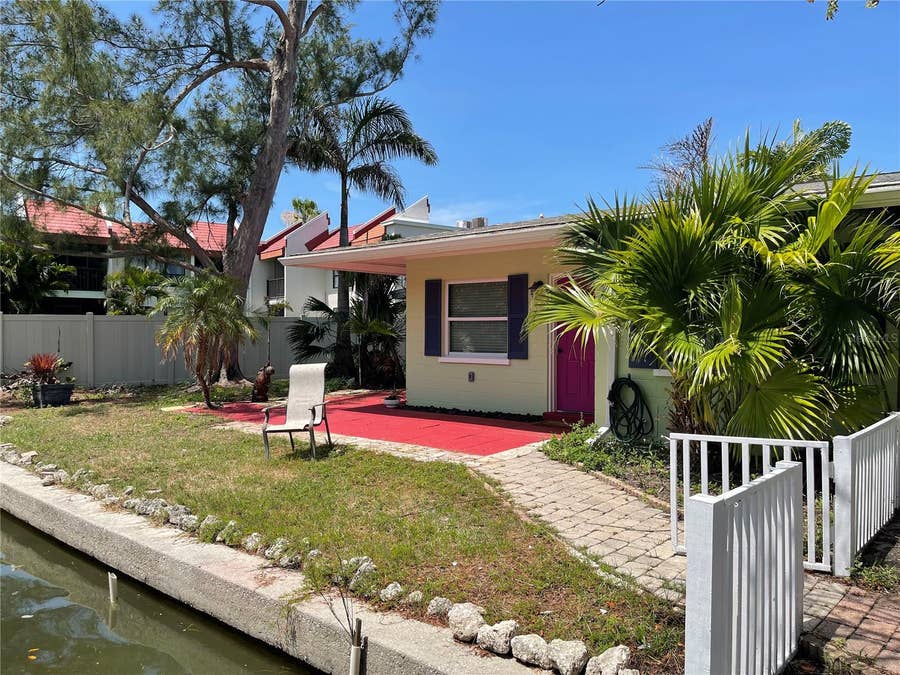 Property photo for 2100 AVENUE A, Bradenton Beach, FL
