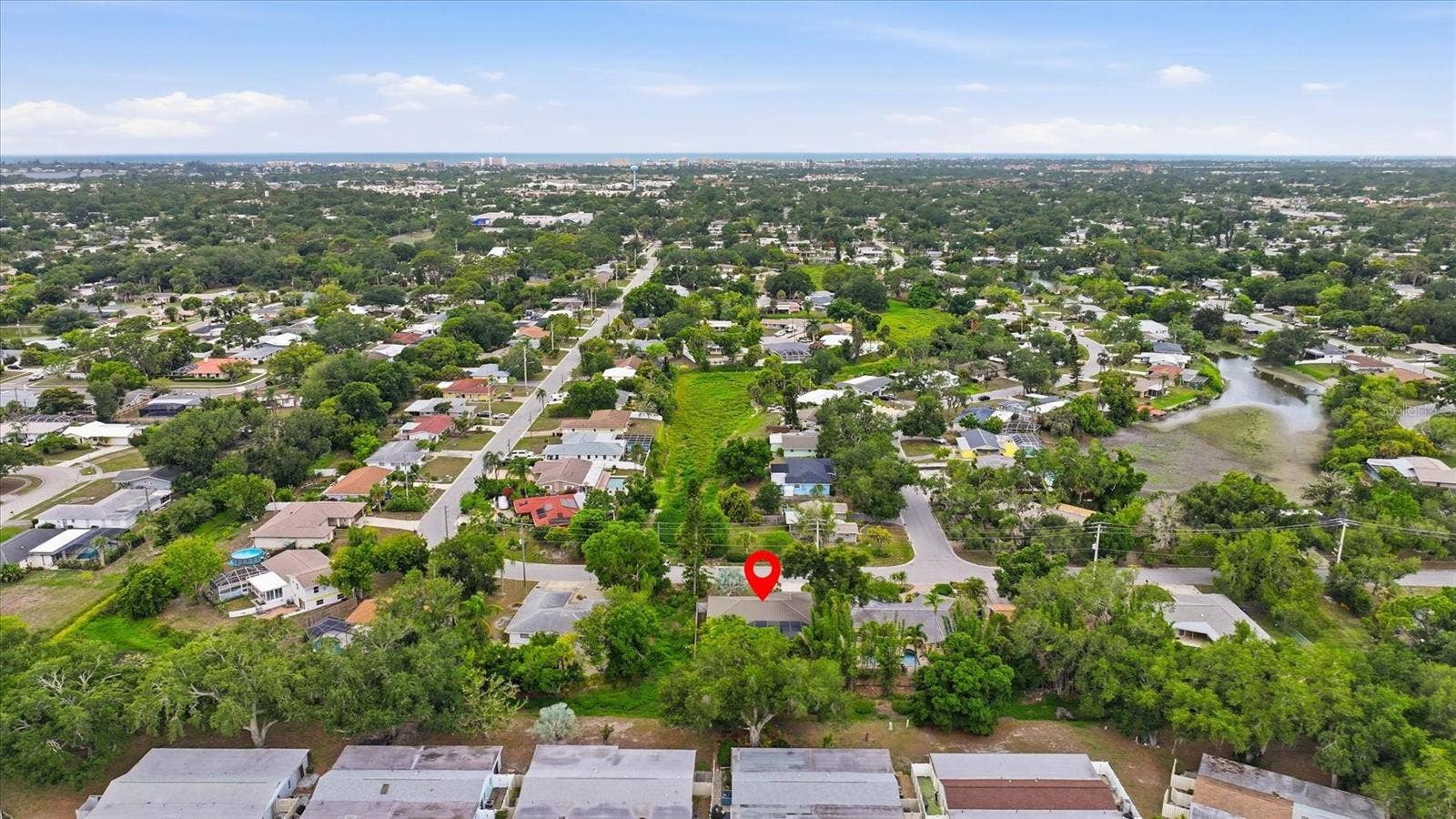 6233 ROCKEFELLER AVENUE, Sarasota, FL 34231