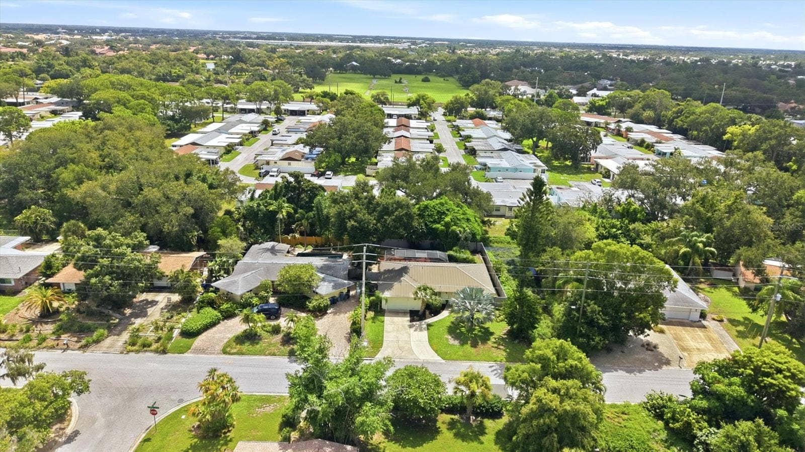 6233 ROCKEFELLER AVENUE, Sarasota, FL 34231