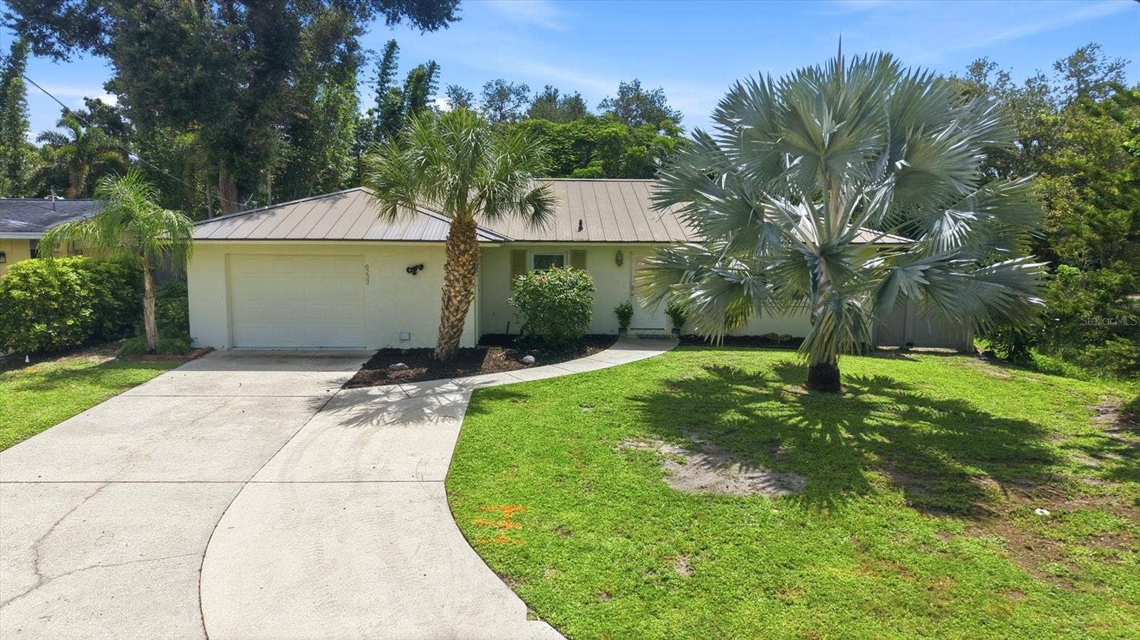 6233 ROCKEFELLER AVENUE, Sarasota, FL 34231