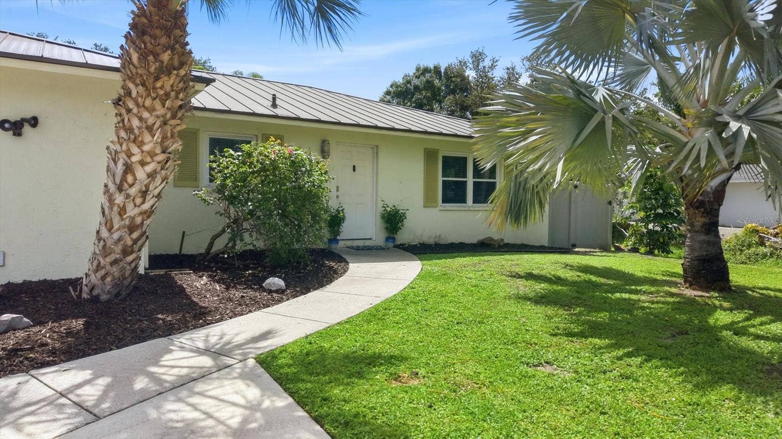 6233 ROCKEFELLER AVENUE, Sarasota, FL 34231