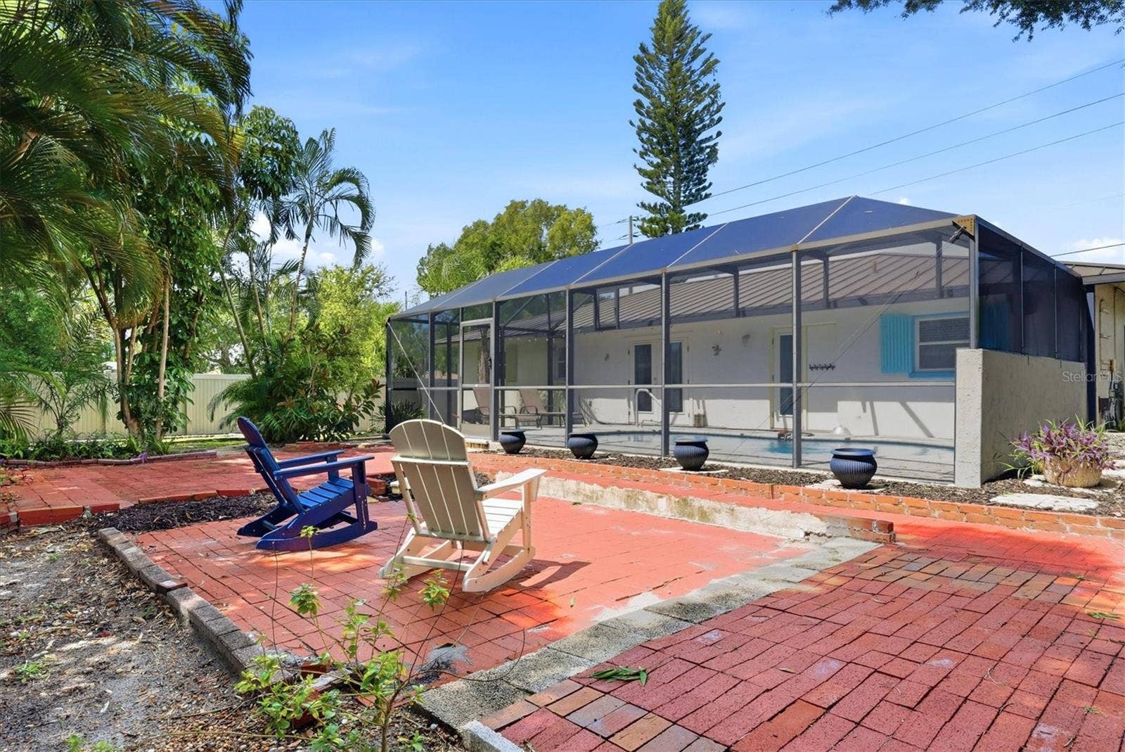 6233 ROCKEFELLER AVENUE, Sarasota, FL 34231