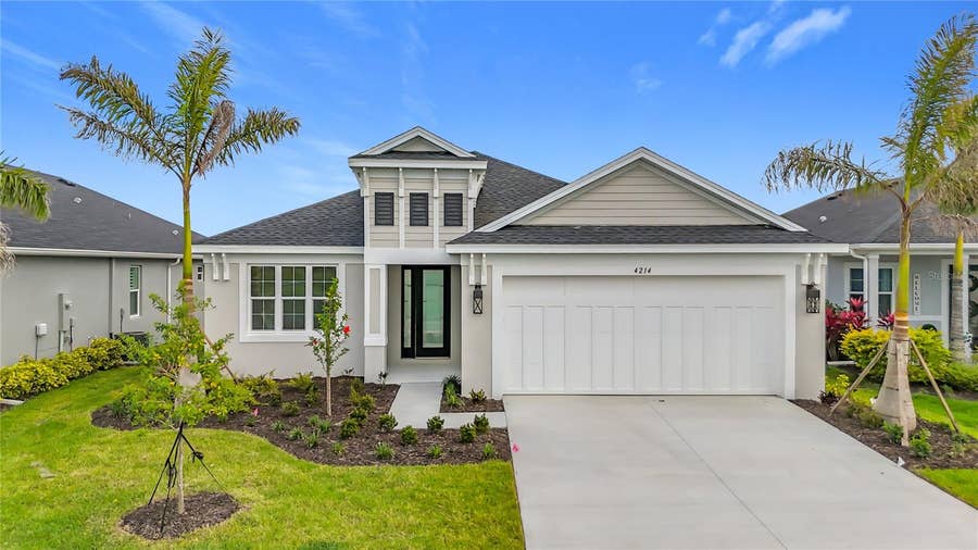 Property photo for 4214 SEA MARSH PLACE, Parrish, FL