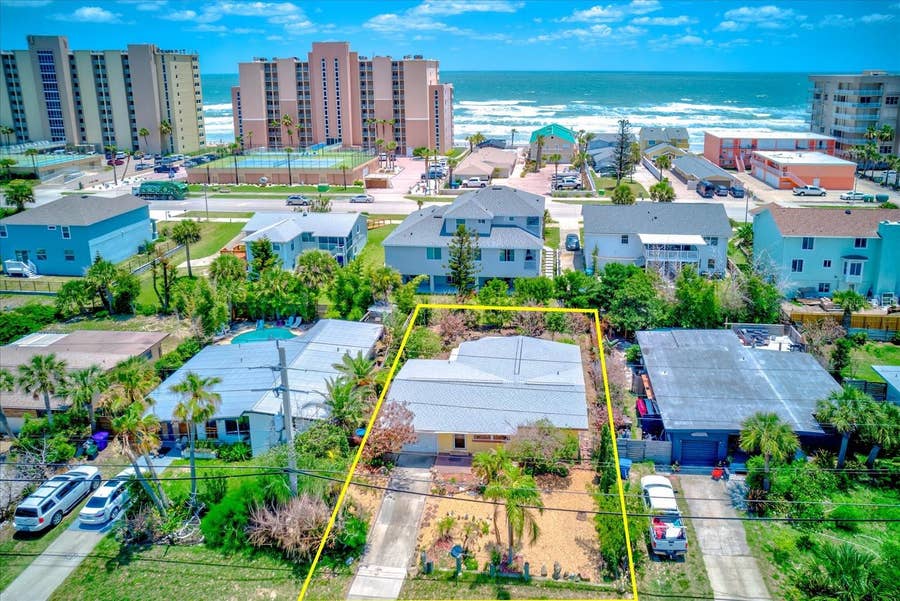 Property photo for 3841 CARDINAL BOULEVARD, Port Orange, FL