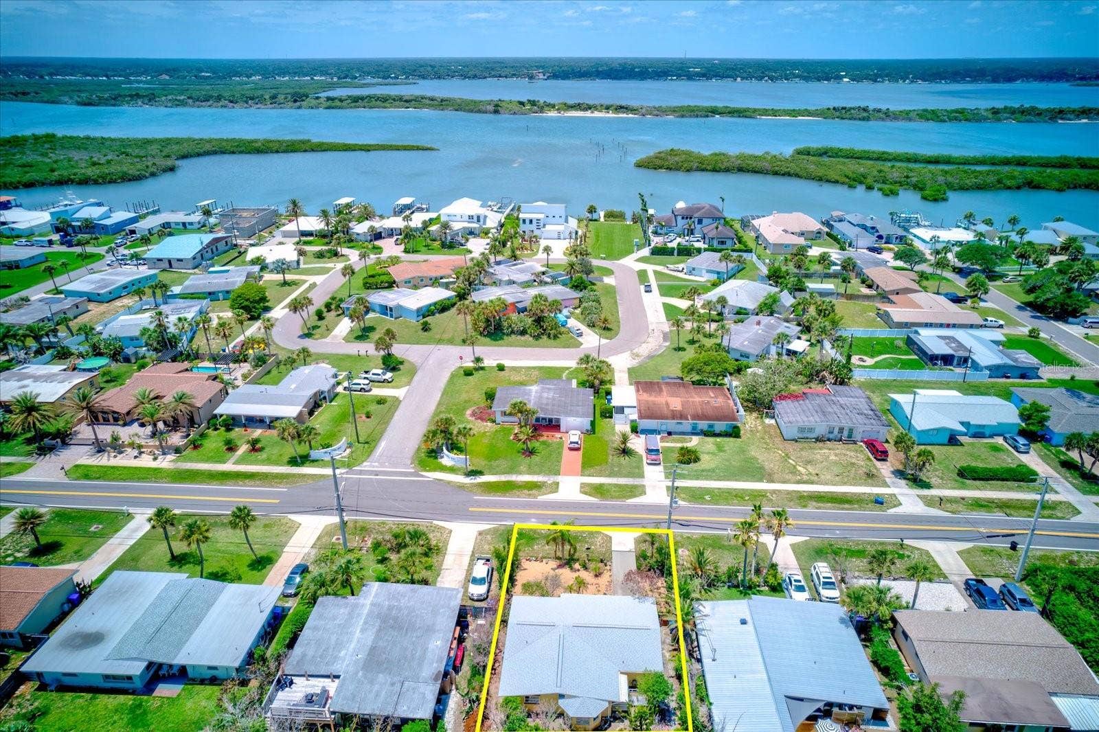 3841 CARDINAL BOULEVARD, Port Orange, FL 32127