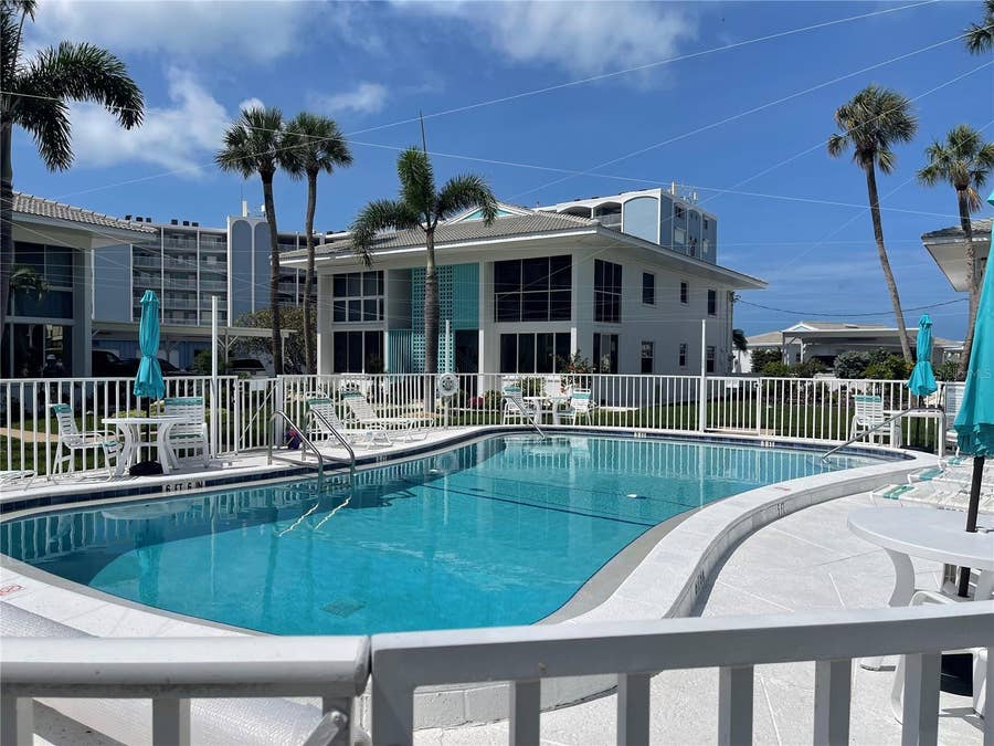 Property photo for 5400 GULF DRIVE, #32, Bradenton Beach, FL