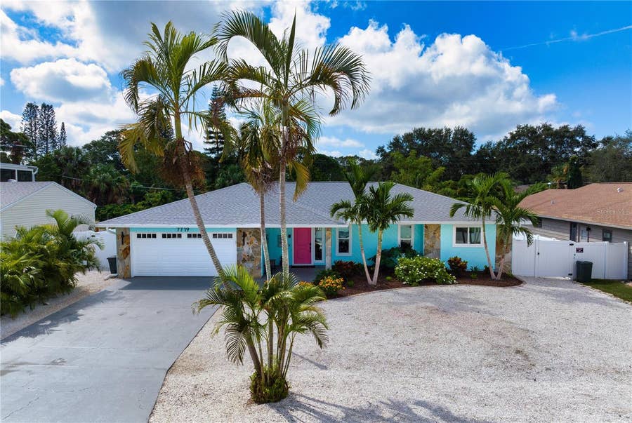 Property photo for 7719 25TH AVENUE W, Bradenton, FL