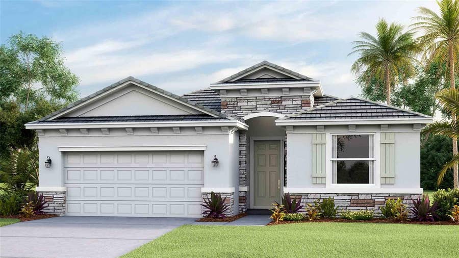 Property photo for 2835 FISHERY COURT, Lakewood Ranch, FL