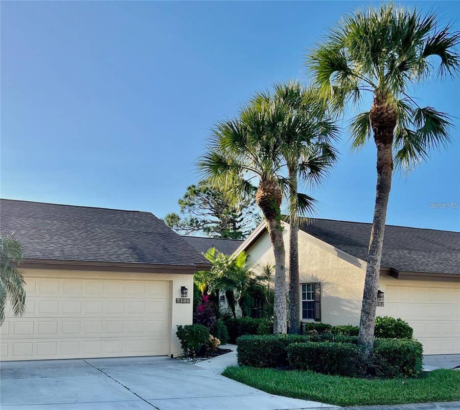 Property photo for 7186 LAKESIDE DRIVE, Sarasota, FL
