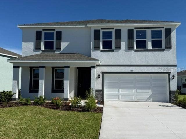 4314 SILVER BIRCH COURT, Palmetto, FL 34221