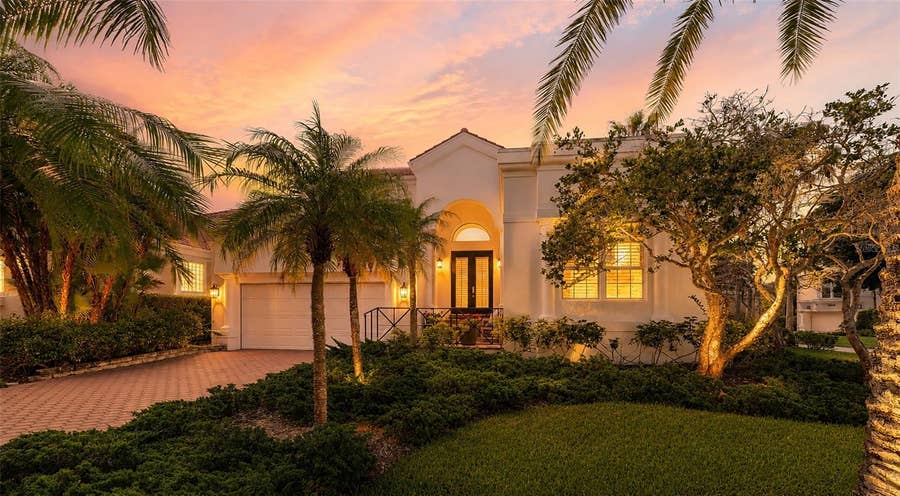Property photo for 3563 FAIR OAKS LANE, Longboat Key, FL