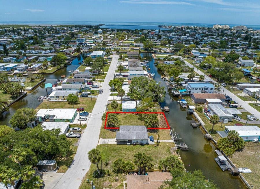 Property photo for 6837 SANDERLING LANE, Hudson, FL