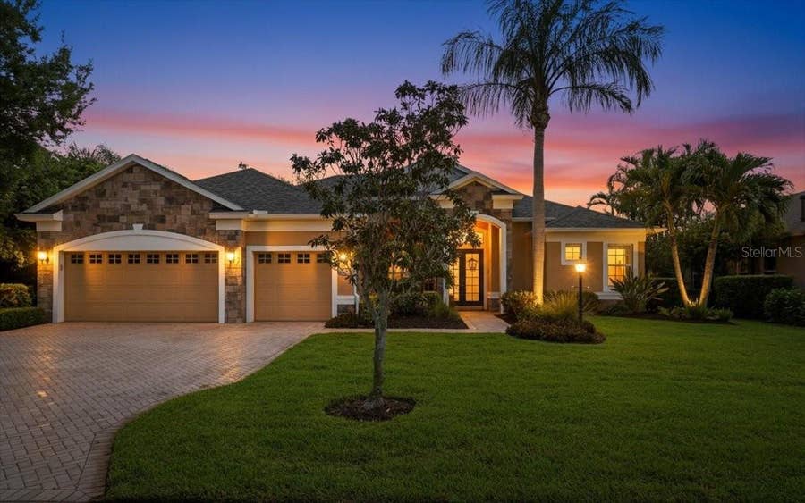Property photo for 8843 17TH AVENUE CIRCLE NW, Bradenton, FL