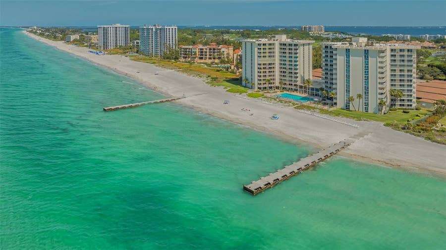 Property photo for 2301 GULF OF MEXICO DRIVE, #33N, Longboat Key, FL