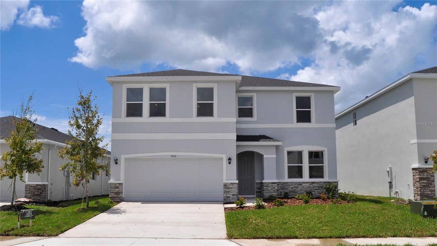Property photo for 9448 BELLA MAR TRAIL, Parrish, FL