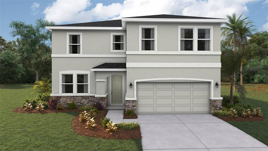 Property photo for 9455 BELLA MAR TRAIL, Parrish, FL