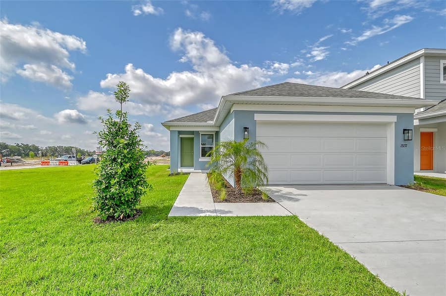 Property photo for 13028 SASSAFRAS TRAIL, Parrish, FL