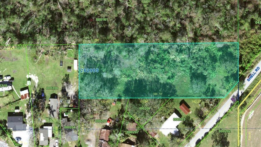 Property photo for 123 CROTON ROAD, Winter Haven, FL