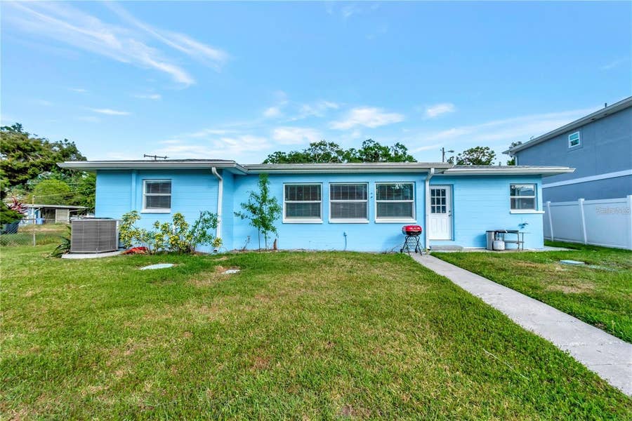 Property photo for 4512 26TH AVENUE S, Tampa, FL