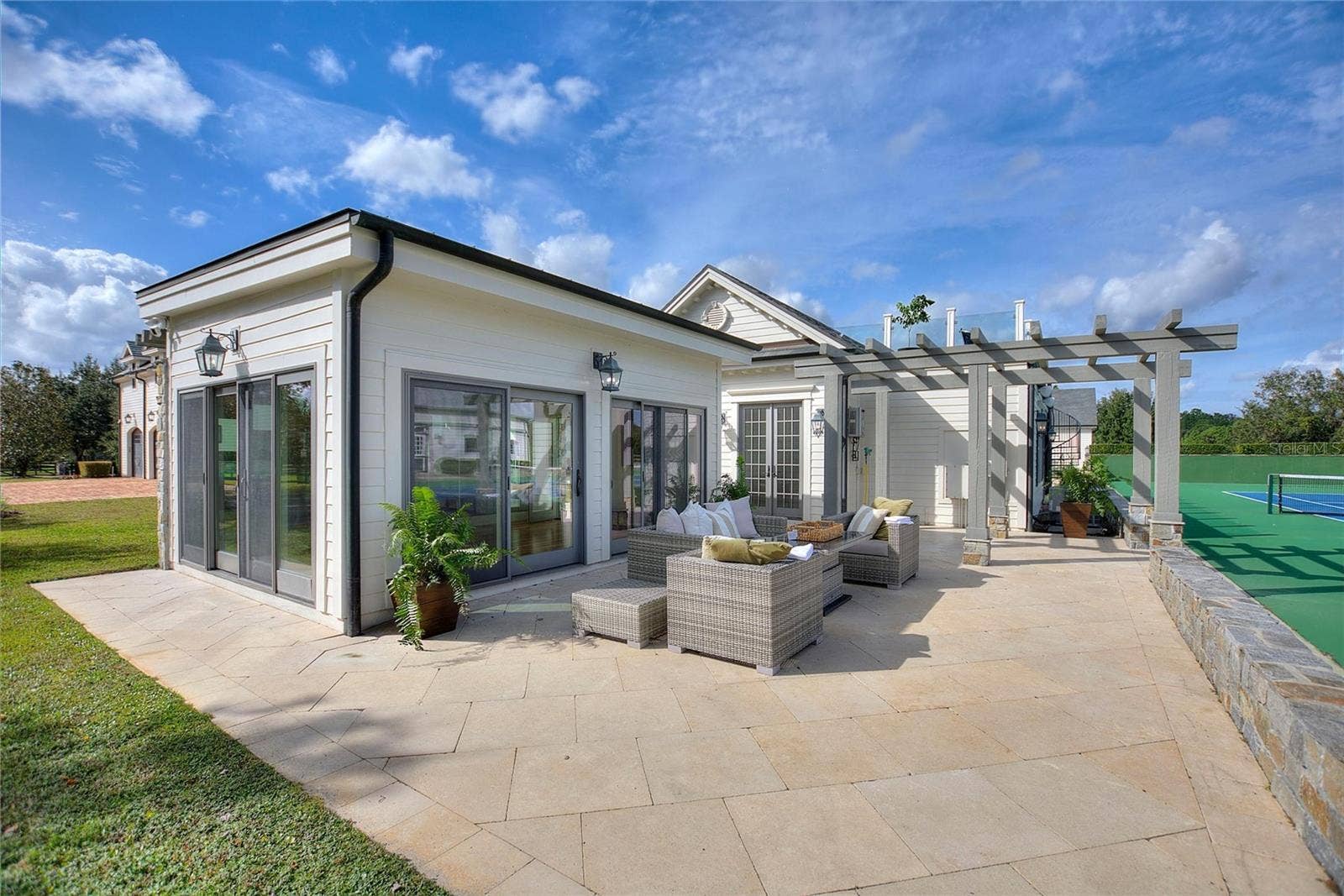 3018 KINGFISHER POINT, Chuluota, FL 32766 Guest Home 2 Full Bedrooms