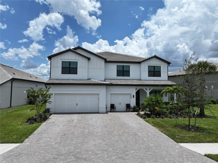 Property photo for 5609 CLEARWATER COURT, Lakewood Ranch, FL