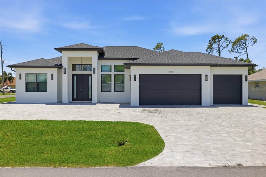 Property photo for 295 WHITE MARSH LANE, Rotonda West, FL