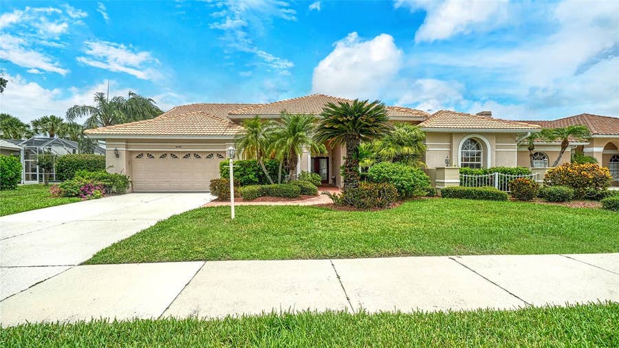 Property photo for 4109 VIA MIRADA, Sarasota, FL