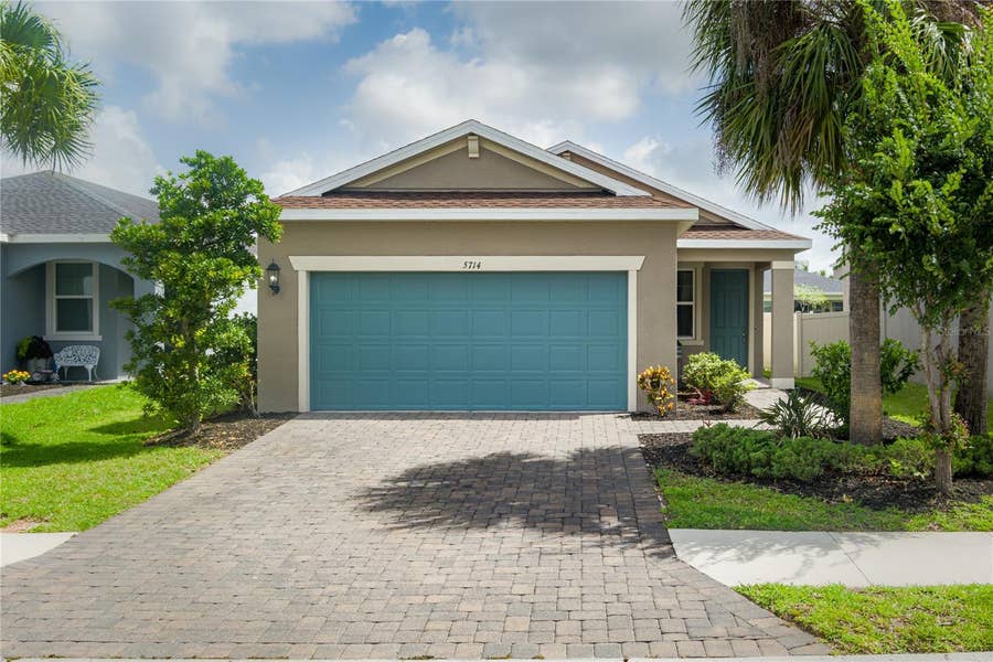 Property photo for 5714 LOS ROBLES COURT, Palmetto, FL