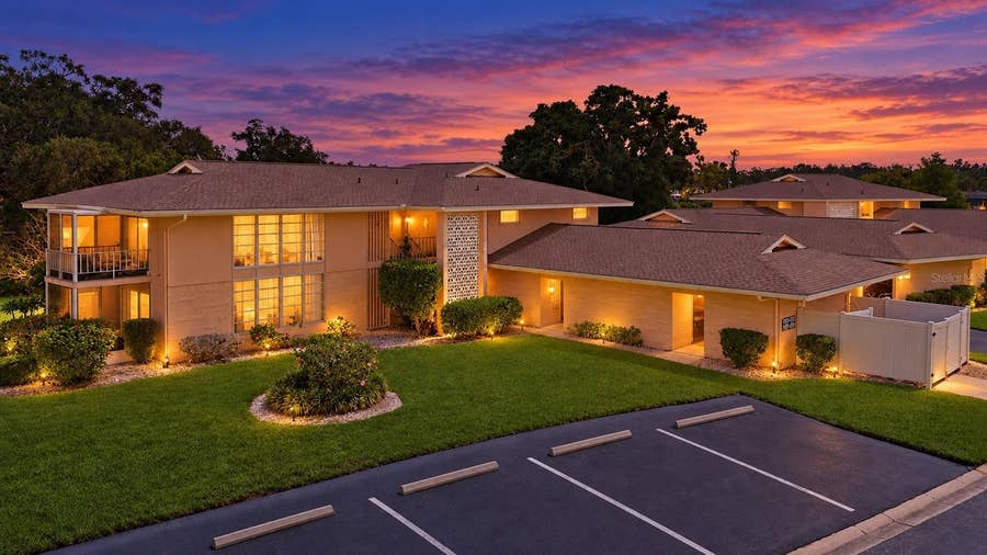 Property photo for 2223 BENEVA TERRACE, #2222, Sarasota, FL