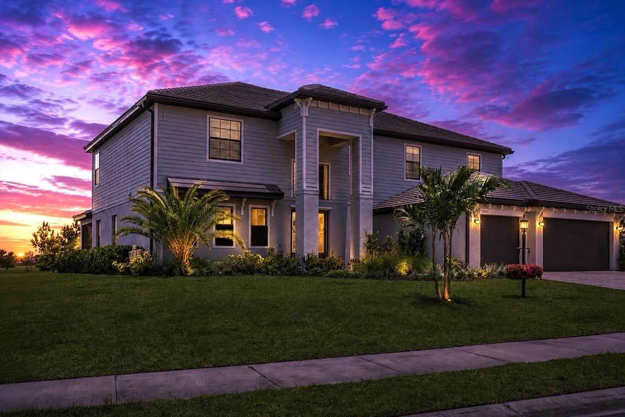 Property photo for 15347 GOLDEN BEAM PLACE, Lakewood Ranch, FL