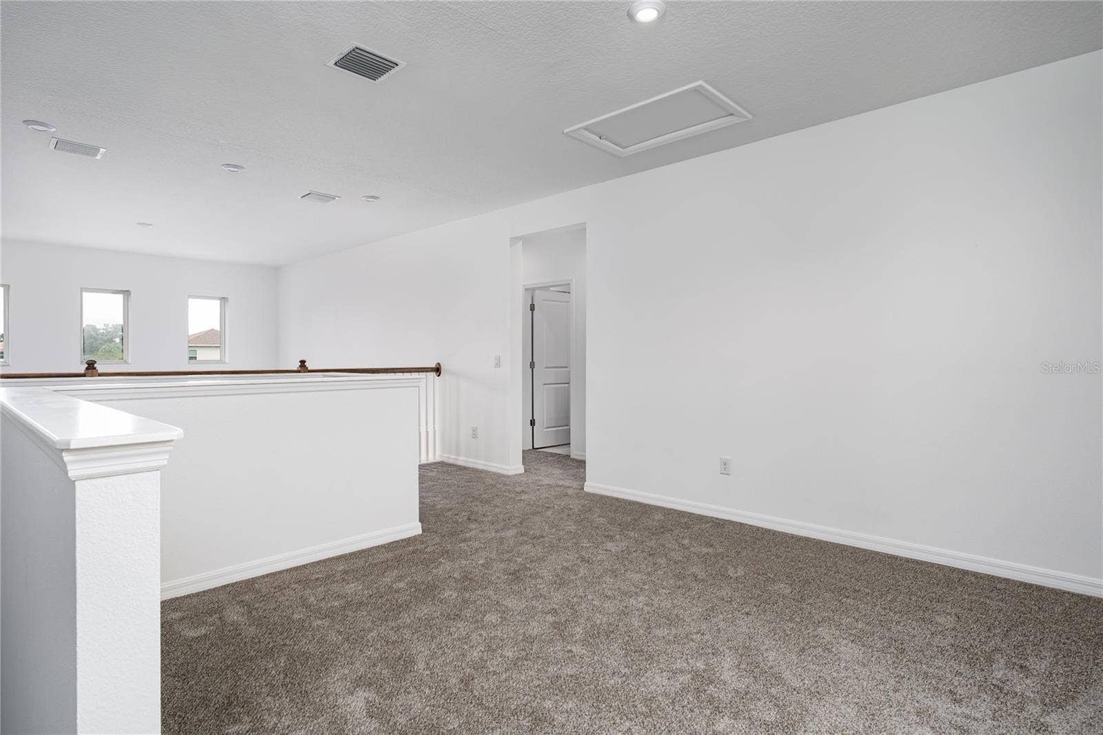 5719 MAIDENSTONE WAY, Palmetto, FL 34221 Loft Space - 2nd Floor