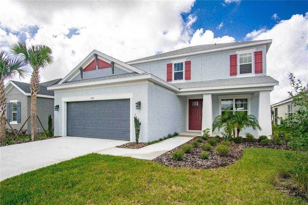 5719 MAIDENSTONE WAY, Palmetto, FL 34221 5719 MAIDENSTONE WAY, Palmetto, FL 34221