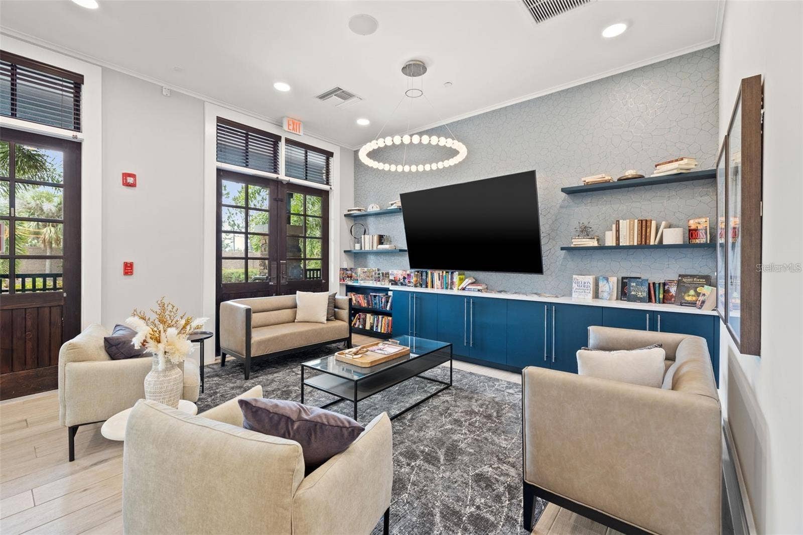 5719 MAIDENSTONE WAY, Palmetto, FL 34221 Club House