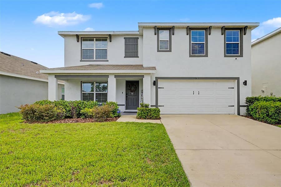 Property photo for 17315 WHEATBERRY BOULEVARD, Parrish, FL