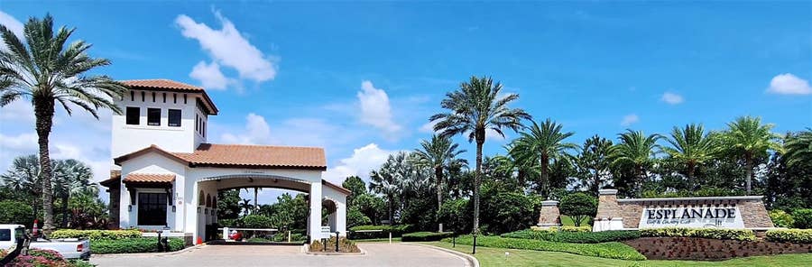 Property photo for 12740 SORRENTO WAY, #101, Bradenton, FL