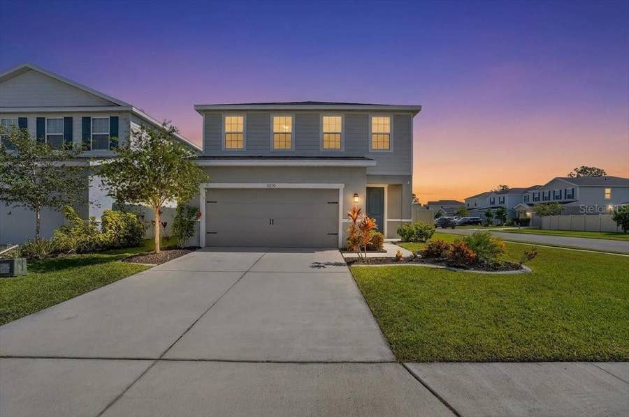 Property photo for 10730 HIGH NOON TRAIL, Parrish, FL